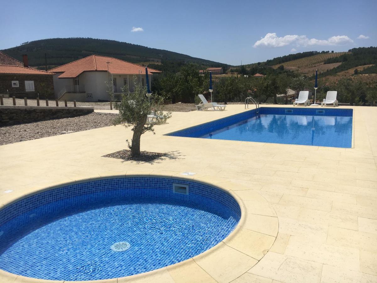Desafios Da Horta Villa Souto da Velha Exterior photo