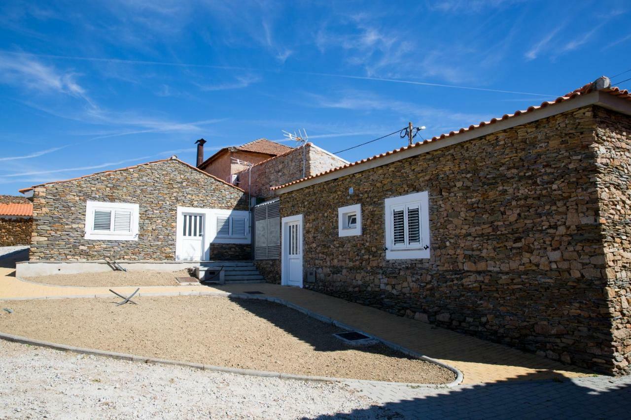 Desafios Da Horta Villa Souto da Velha Exterior photo