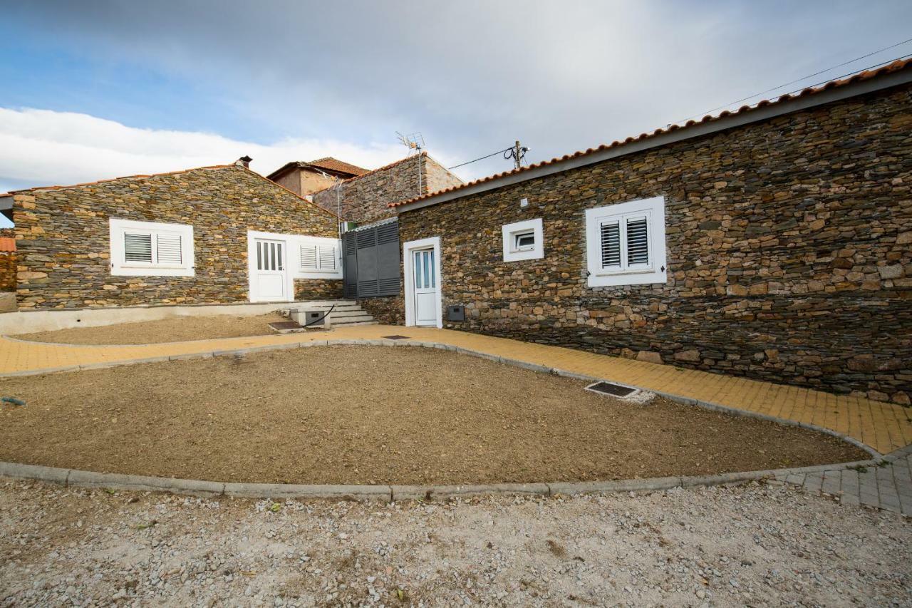 Desafios Da Horta Villa Souto da Velha Exterior photo