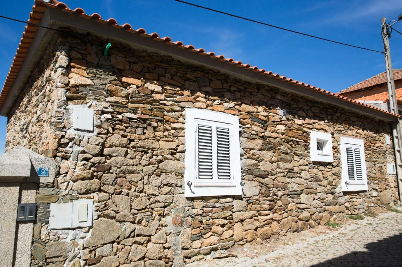 Desafios Da Horta Villa Souto da Velha Exterior photo